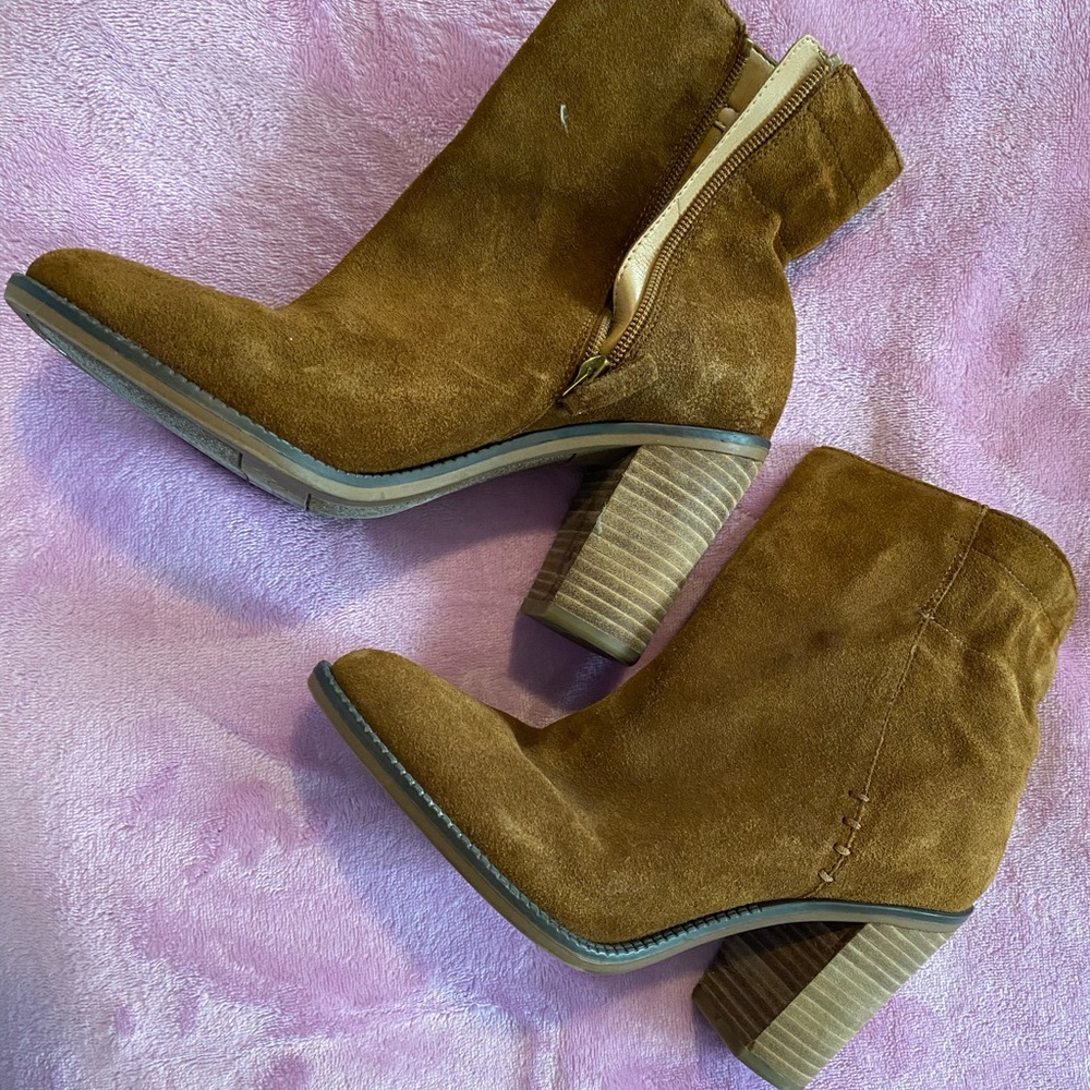 Booties